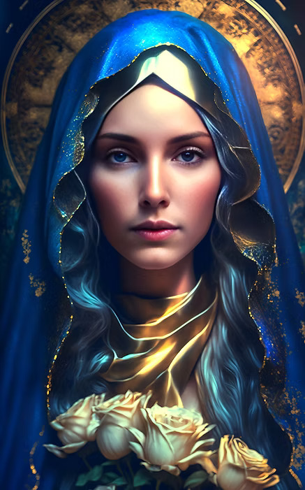 Mary Sophia