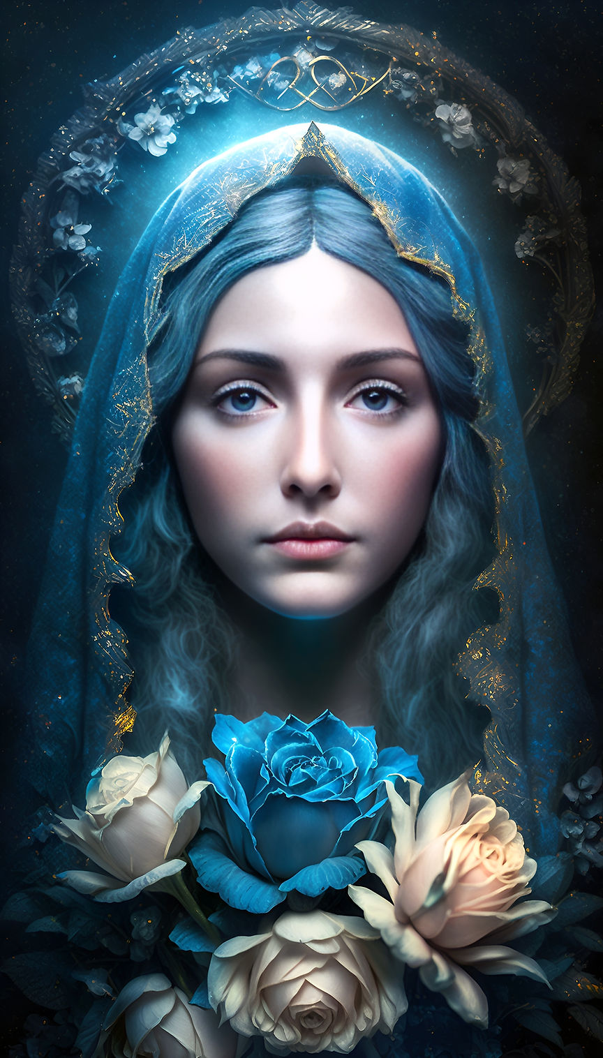 Mary Sophia