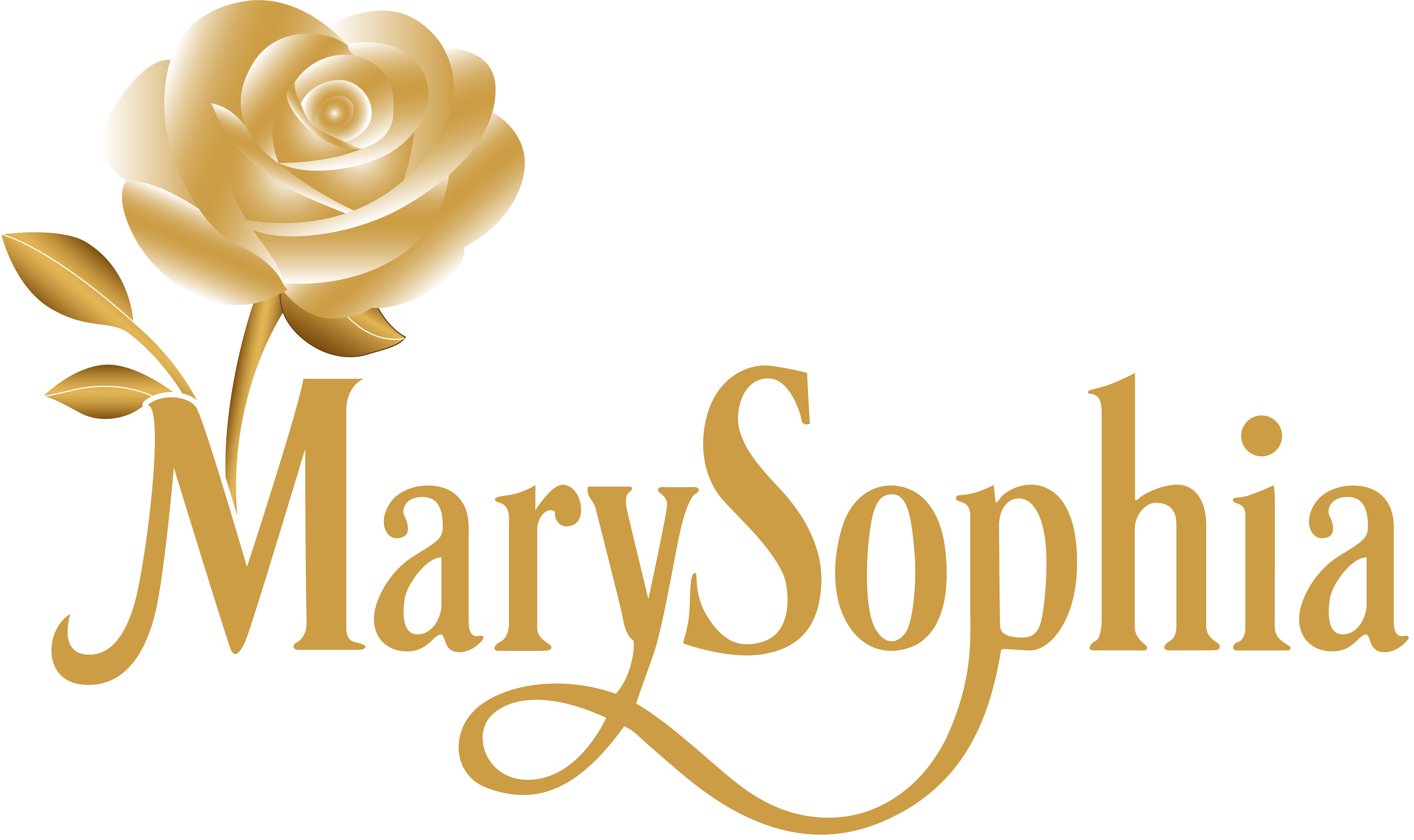 Mary Sophia